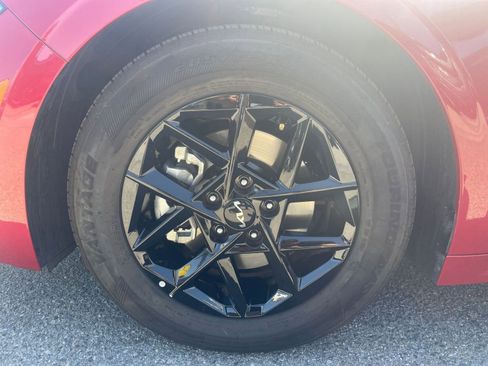 Used 2025 Kia K5 LXS image 31