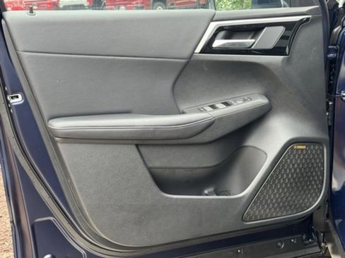 New 2025 Mitsubishi Outlander SEL image 20