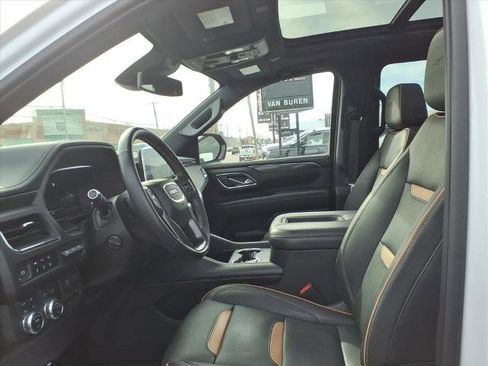 Certified 2023 GMC Yukon XL AT4 w/ AT4 Premium Plus Package image 21