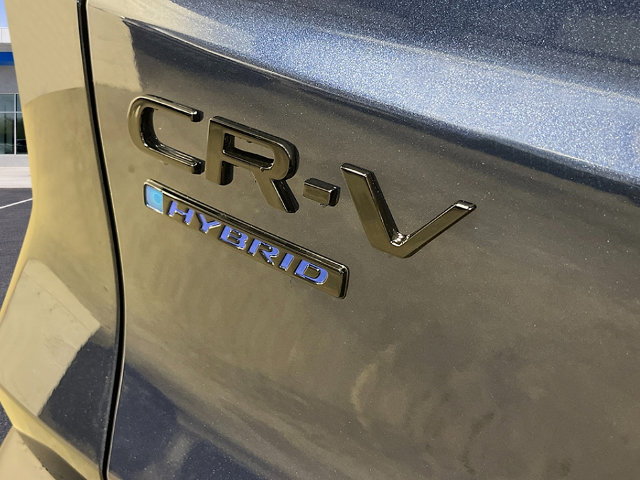 New 2027 Honda CR-V Sport-L image 5