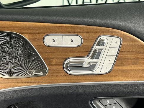 Certified 2026 Mercedes-Benz GLE 350 4MATIC image 16