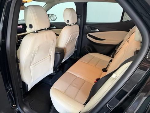 Used 2024 Buick Encore GX Avenir w/ Avenir Convenience Package FWD image 36