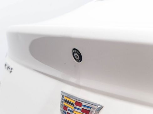 Used 2020 Cadillac CT4 Premium Luxury RWD image 43