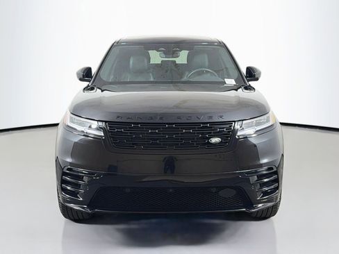 Certified 2026 Land Rover Range Rover Velar Dynamic SE AWD/4WD image 8
