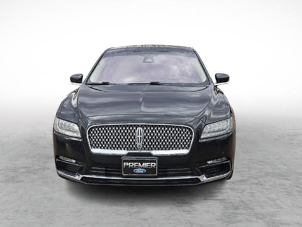 Used 2020 Lincoln Continental Reserve w/ Luxury Package AWD/4WD image 3