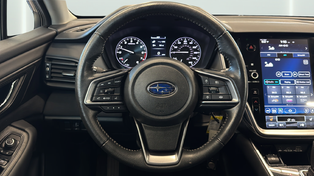 Used 2024 Subaru Outback Premium AWD/4WD image 22