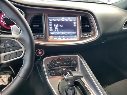 Used 2022 Dodge Challenger SRT Hellcat Redeye image 20