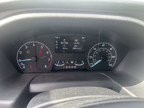 Used 2024 Ford Transit 350 RWD image 11