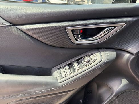 Used 2020 Subaru Forester Premium image 18