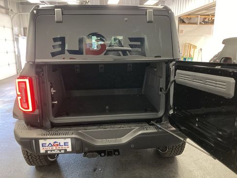 New 2026 Ford Bronco Badlands AWD/4WD image 37