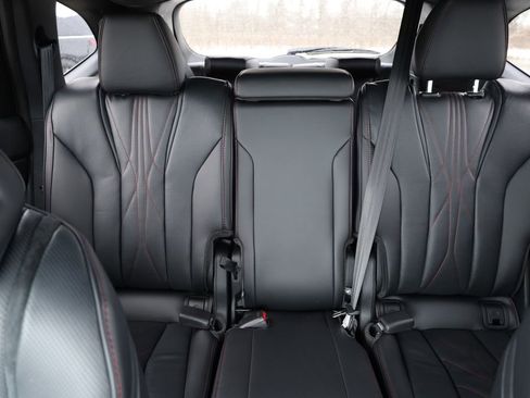 New 2026 Acura MDX Type S AWD/4WD image 25