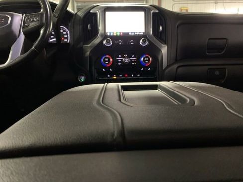 Used 2020 GMC Sierra 1500 Elevation w/ Elevation Value Package image 15