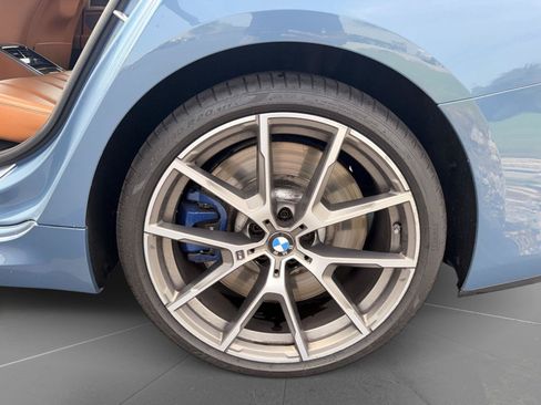 Used 2021 BMW M850i Gran Coupe xDrive AWD/4WD image 10