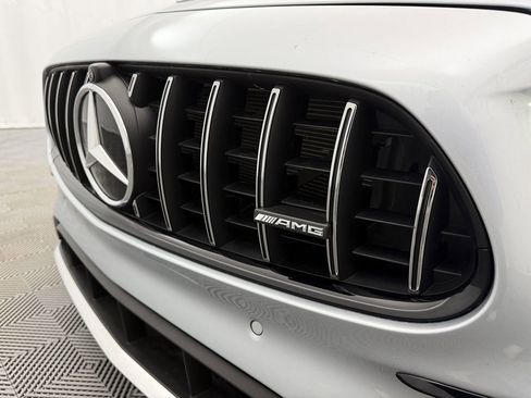 Used 2021 Mercedes-Benz E 53 AMG 4MATIC Sedan image 6