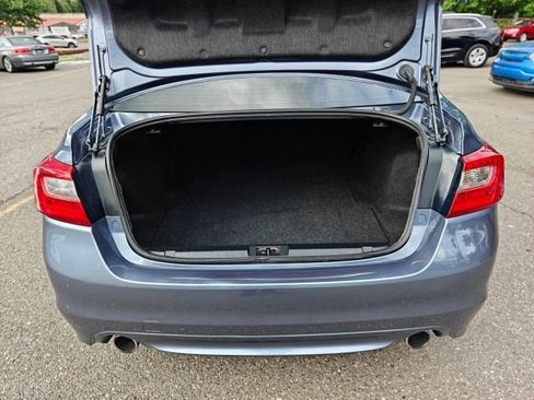 Used 2016 Subaru Legacy 3.6R Limited AWD/4WD image 37