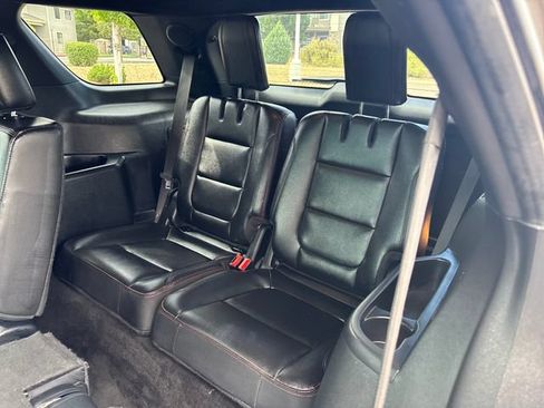 Used 2016 Ford Explorer Sport AWD/4WD image 17