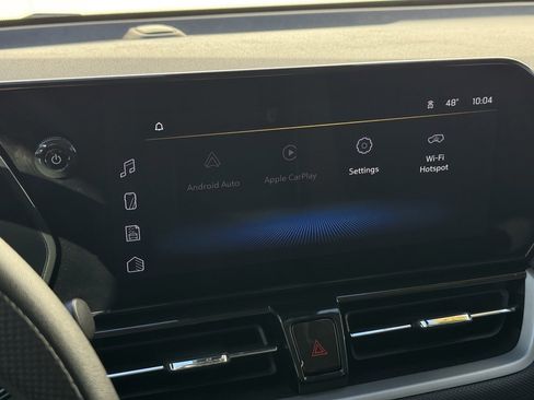 Used 2025 Chevrolet TrailBlazer LT image 29