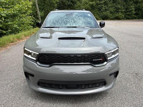 New 2026 Dodge Durango GT AWD/4WD image 4