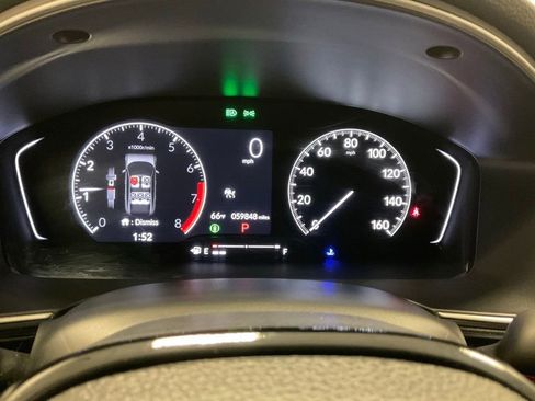 Used 2022 Honda Civic EX-L image 14
