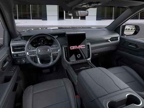 New 2026 GMC Yukon XL Elevation AWD/4WD image 15