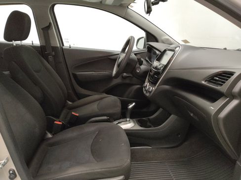 Used 2017 Chevrolet Spark LS image 21