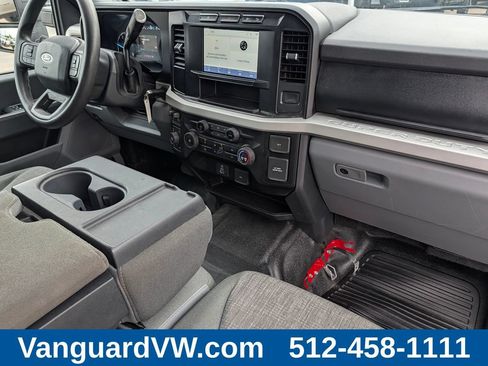 Used 2023 Ford F250 XLT w/ FX4 Off-Road Package AWD/4WD image 30