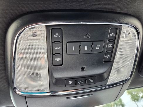 Certified 2020 Jeep Grand Cherokee Limited X AWD/4WD image 35