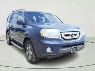 Used 2011 Honda Pilot EX-L video 1