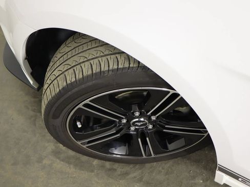 Used 2014 Ford Mustang GT Premium w/ Electronics Package RWD image 42