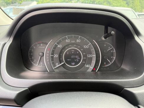 Used 2014 Honda CR-V EX-L image 20