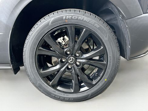 Used 2024 MAZDA CX-30 AWD 2.5 S w/ Select Sport Pkg image 11
