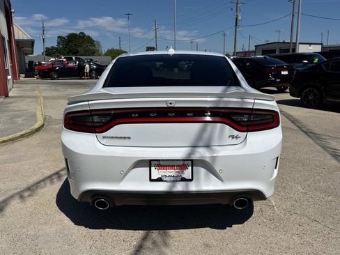 Used 2021 Dodge Charger R/T RWD image 6
