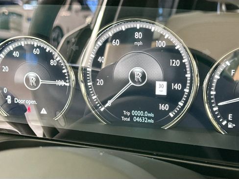 Certified 2021 Rolls-Royce Ghost image 13