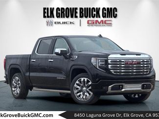 New 2026 GMC Sierra 1500 Denali w/ Denali Reserve Package video 1