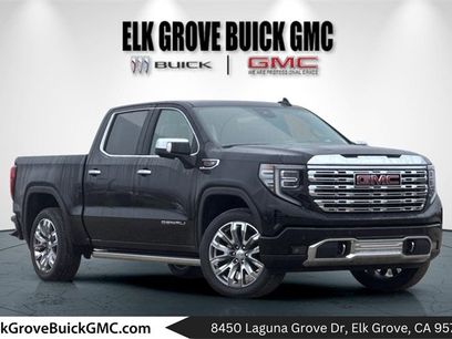 New 2026 GMC Sierra 1500 Denali w/ Denali Reserve Package
