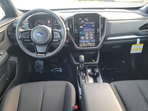 Certified 2026 Subaru Forester Premium AWD/4WD image 16