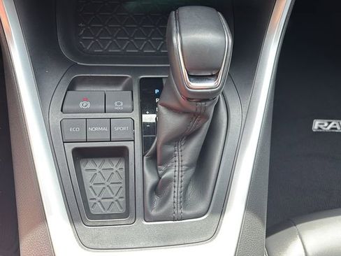 Used 2023 Toyota RAV4 XLE Premium FWD image 24