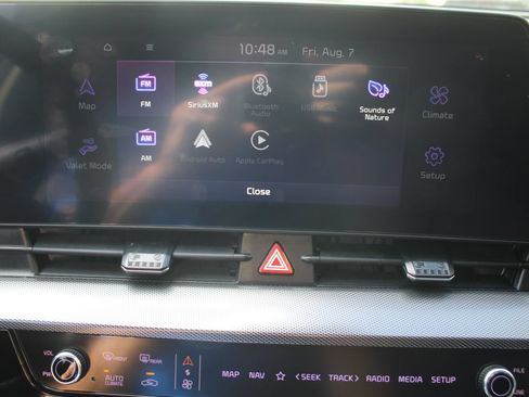 Certified 2023 Kia Sportage SX FWD image 50