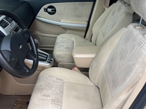 Used 2006 Chevrolet Equinox LS image 6