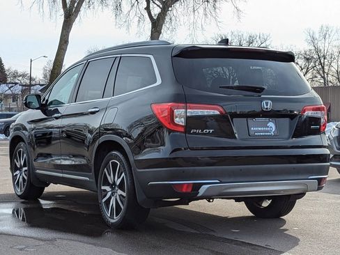 Used 2022 Honda Pilot Touring image 6