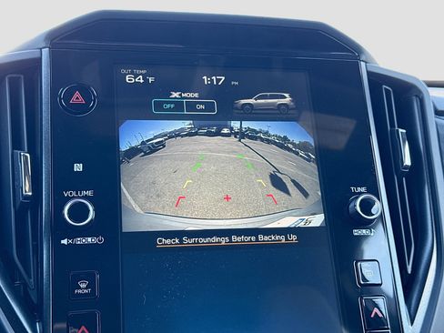 New 2026 Subaru Forester Premium image 33