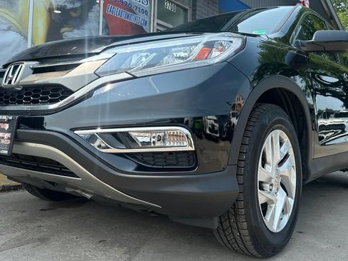 Used 2016 Honda CR-V EX image 7