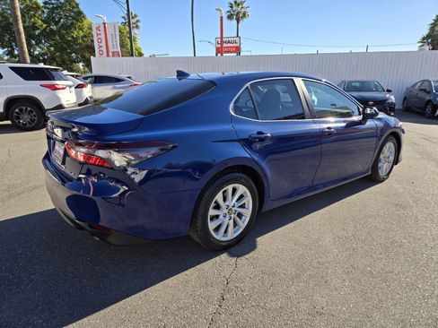 Certified 2023 Toyota Camry LE image 5