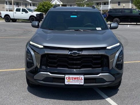 Used 2026 Chevrolet Equinox ACTIV w/ Convenience Package III AWD/4WD image 8