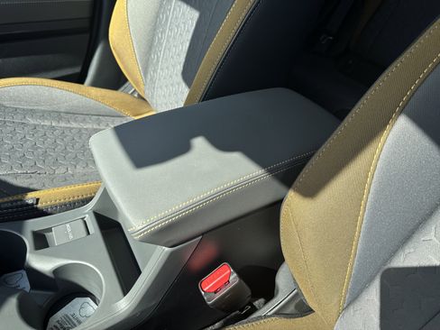 Used 2025 Subaru Crosstrek 2.5i Sport image 10