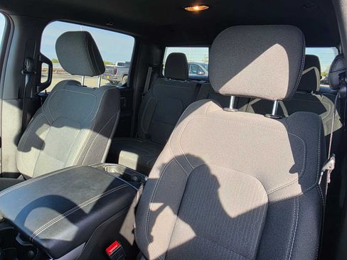Used 2024 RAM 1500 Big Horn AWD/4WD image 21