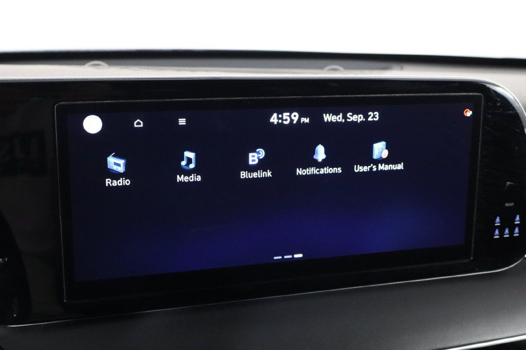 Used 2023 Hyundai Palisade Calligraphy AWD/4WD image 36