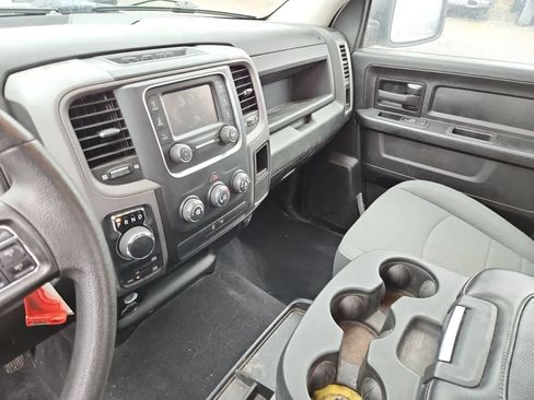 Used 2022 RAM 1500 Tradesman w/ Popular Equipment Group image 10