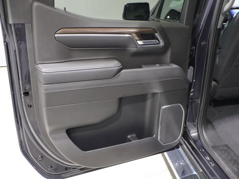 Used 2023 Chevrolet Silverado 1500 LT image 20