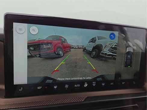 New 2025 Ford Bronco Sport Outer Banks w/ Outer Banks Tech Package+ image 13